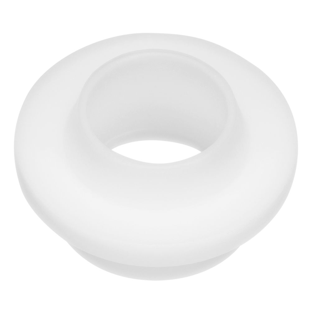 Кольцо газовой линзы для TIG горелки тип 26, 10 шт Denzel (93660)