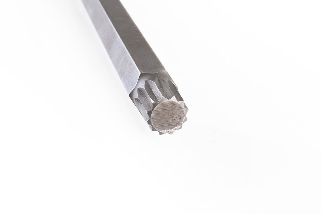 Головка торцевая со вставкой М8 800 мм 1/2 Licota ATF-5211A