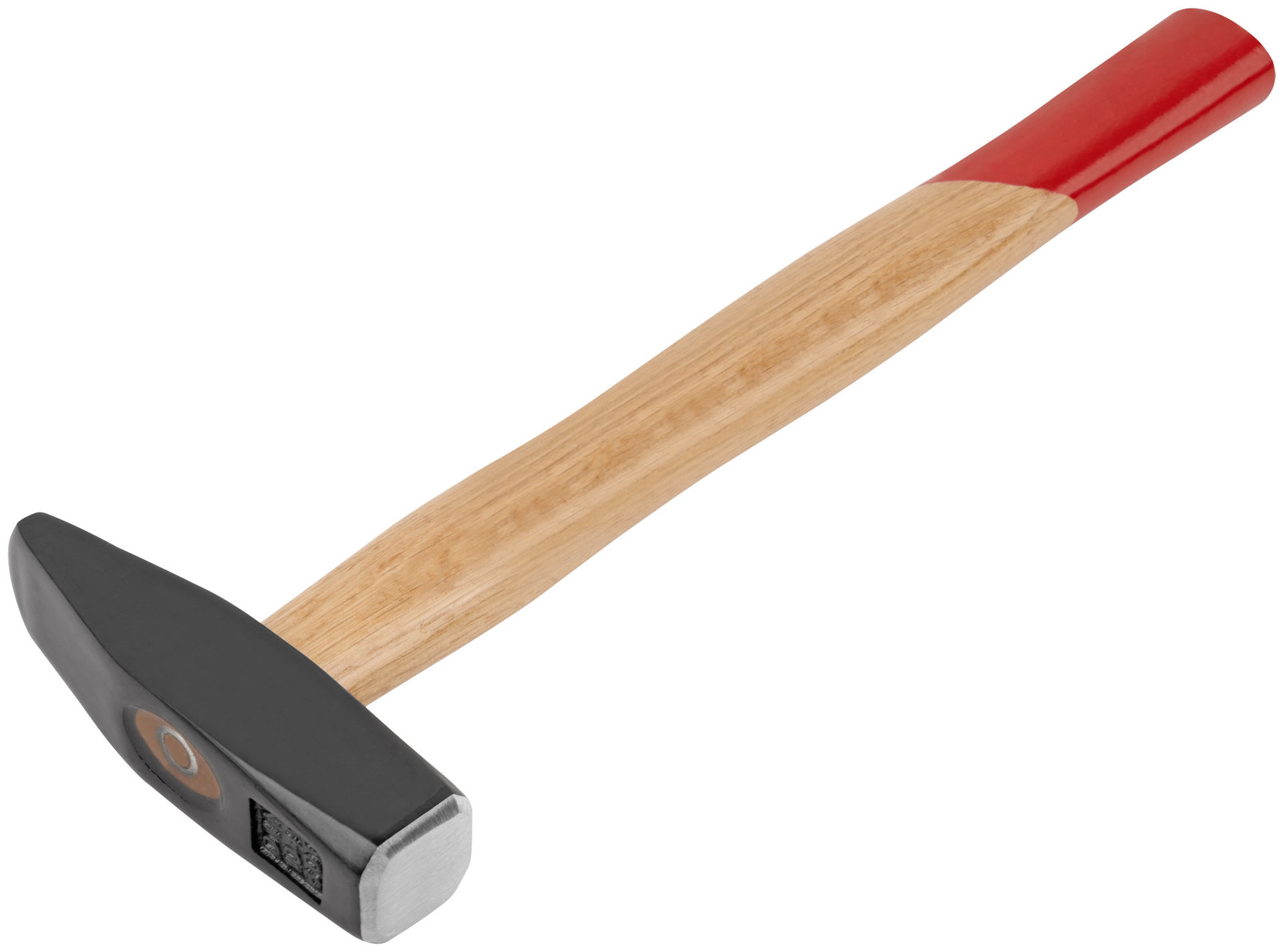 Молоток, деревянная ручка 600 г (44046М)
