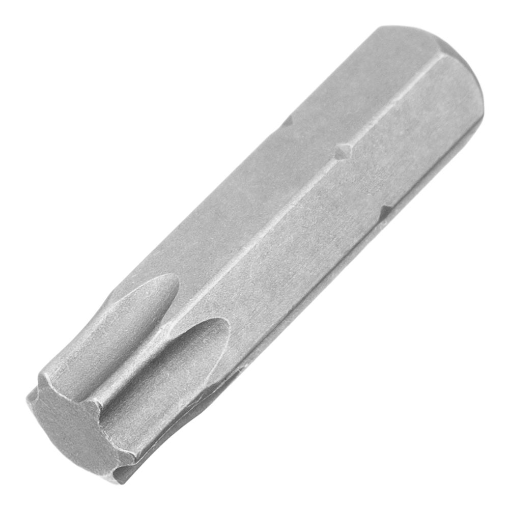 Набор бит и сверл, магнитный адаптер, CrV, пластиковый кейс, 40 шт. Matrix (11322)