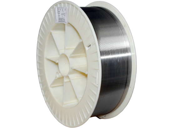 Проволока нержавеющая КЕДР MIG ER-308LSi D 1,2 мм (пластик кат. 15 кг)