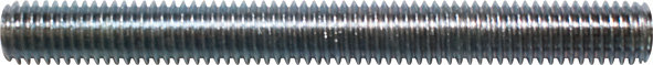 Шпилька резьбовая (DIN 975) 16х2000 ПРОМ (26888)