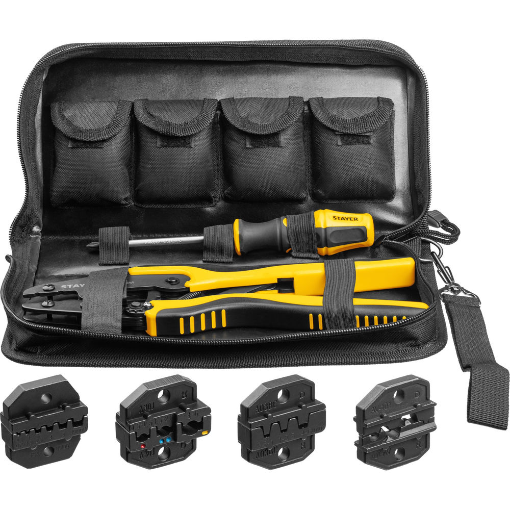 Струбцина F усиленная Professional Hercules-F STAYER HF-80/12 120x1000 мм 32095-120-1000  