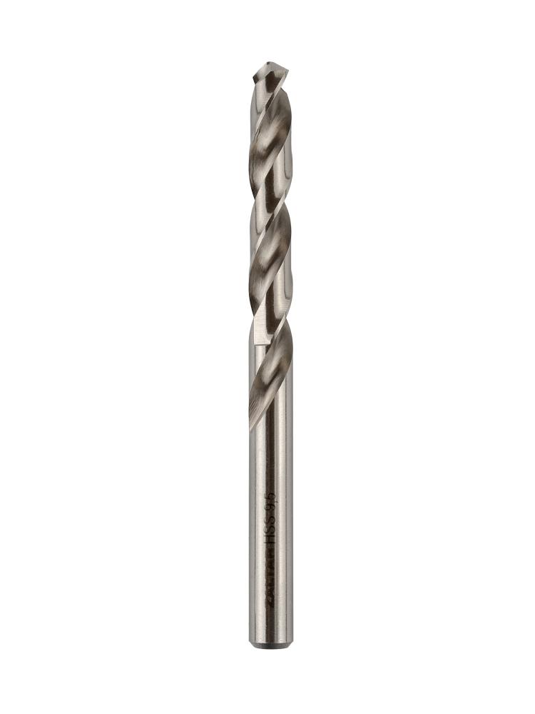 Сверло по металлу, индустриальное, DIN 338, HSS-G, Тип N, 5xD, O9.50 мм (ZA-73095)