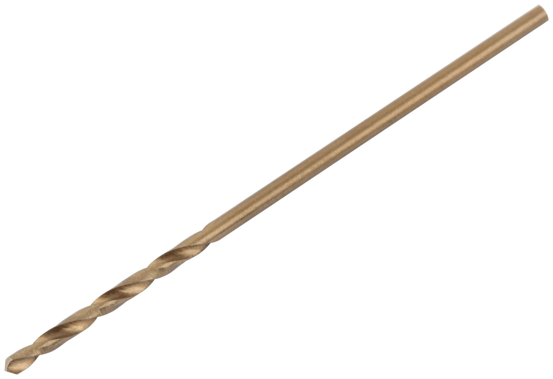 Сверло по металлу Cutop EXPERT, 1х34 мм (10 шт) (53-457)