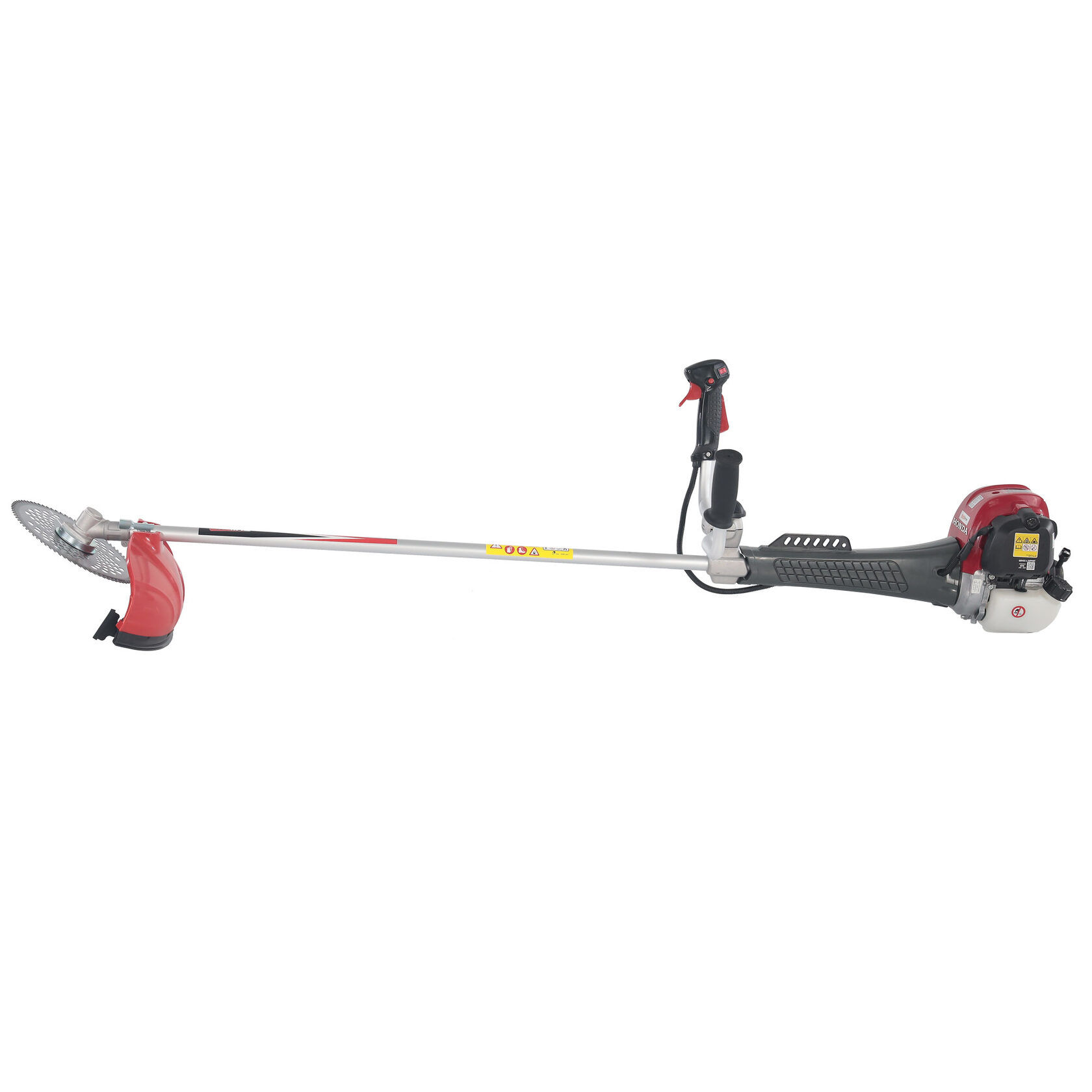 Триммер (мотокоса) бензиновый EVOline BCG 50 H (4T Honda)