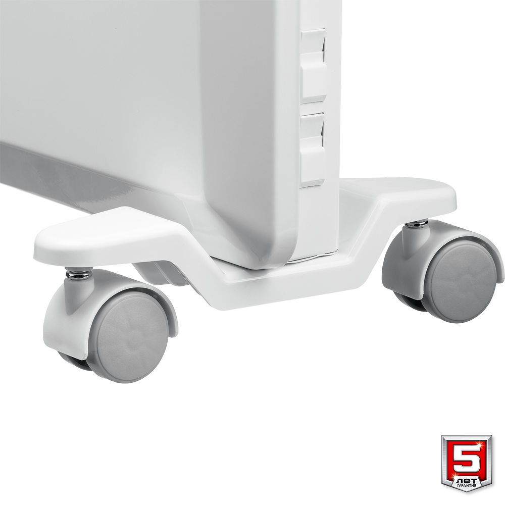 Электрический конвектор М серия 1 кВт ЗУБР КЭМ-1000