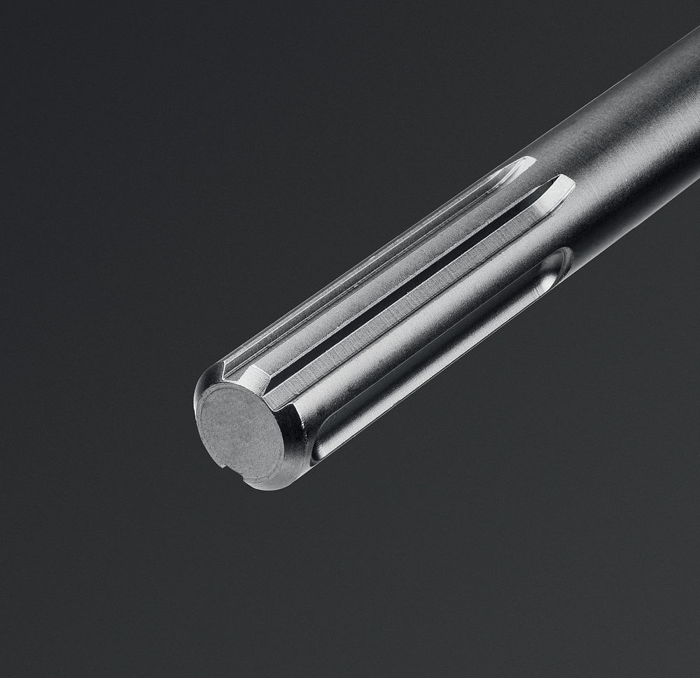 Бур SDS-max 25 х 1380/1500 мм ПРОФИ-4Х Профессионал ЗУБР 29350-1380-25