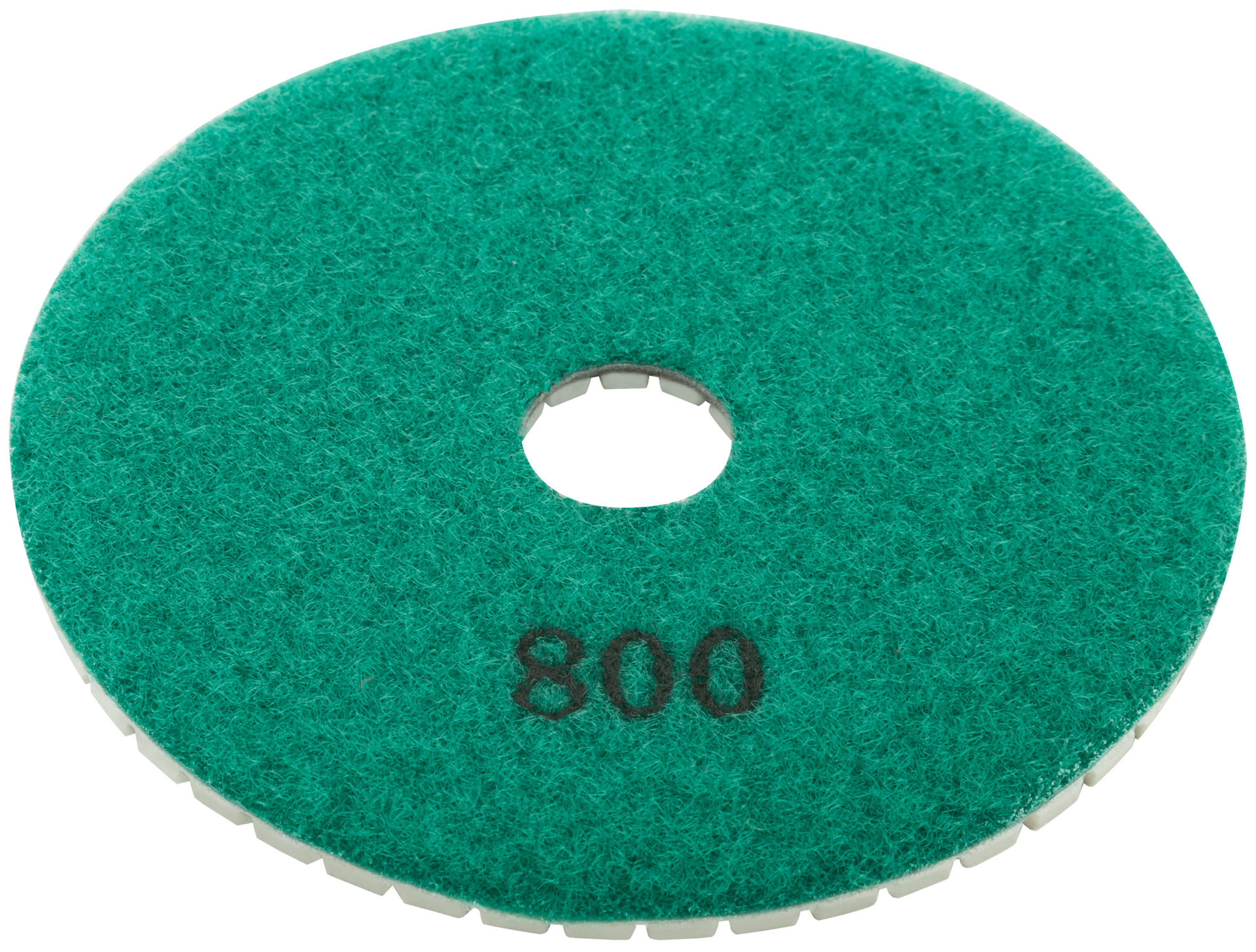 Алмазный гибкий шлифовальный круг (АГШК), 100x3мм, Р800, Cutop Special (76-598)
