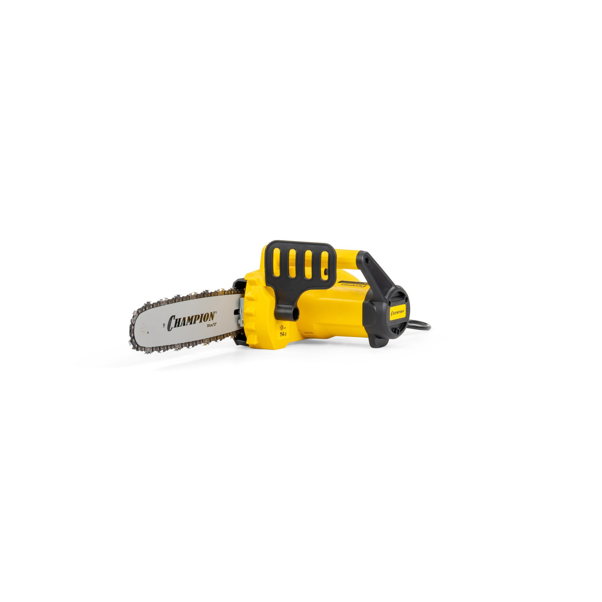 Электропила CHAMPION 112-12 3/8-1,3-44 (1,2кВт 3кг) (112-12)