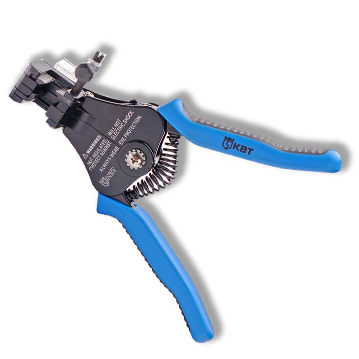 Инструмент для снятия изоляции WS-03A (КВТ) 57565