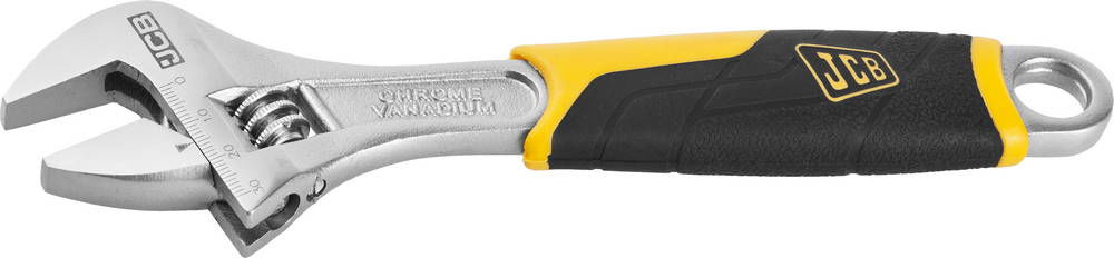 Ключ разводной 200 мм (JPL021) JCB