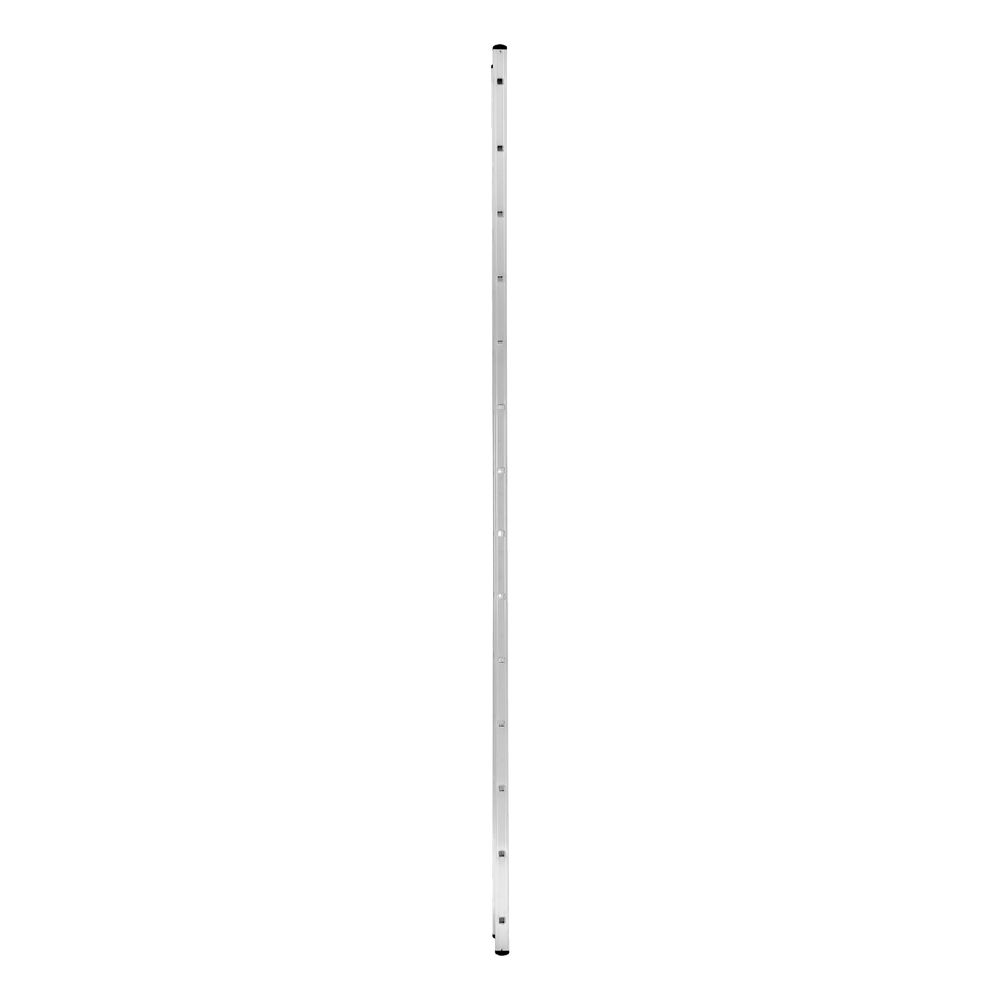 Лестница приставная, 14 ступеней, Сибртех (97834)