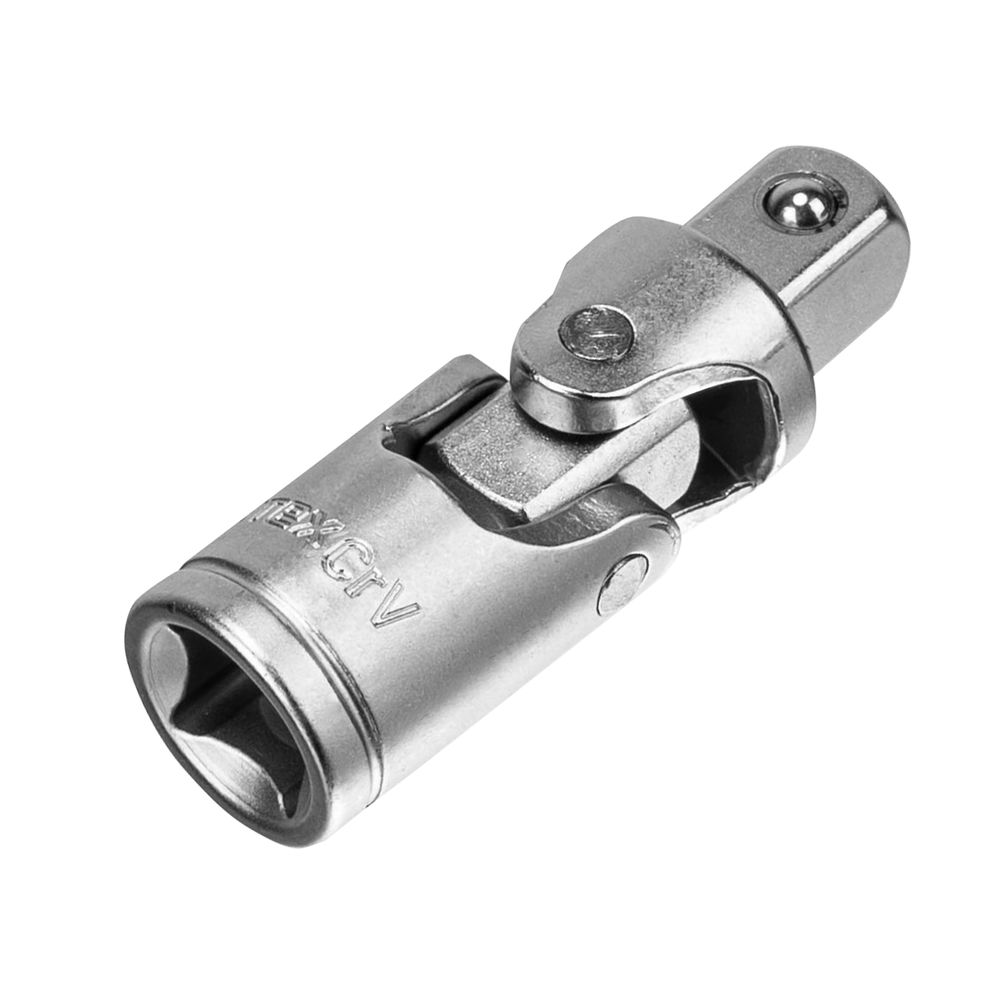 Набор инструментов, 1/2, 3/8, 1/4, пластиковый кейс 215 предм. Сибртех