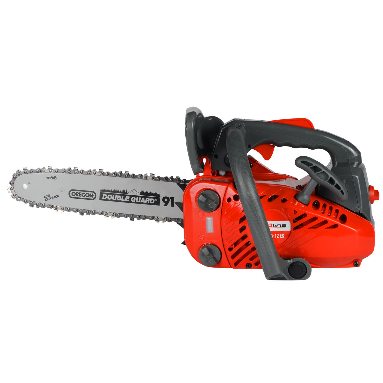 Пила бензиновая (бензопила) EVOline CSG 25-12 ES