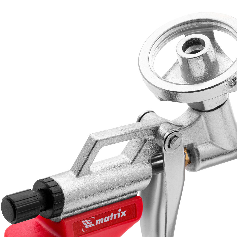 Пистолет для монтажной пены Мастер Matrix (88681)