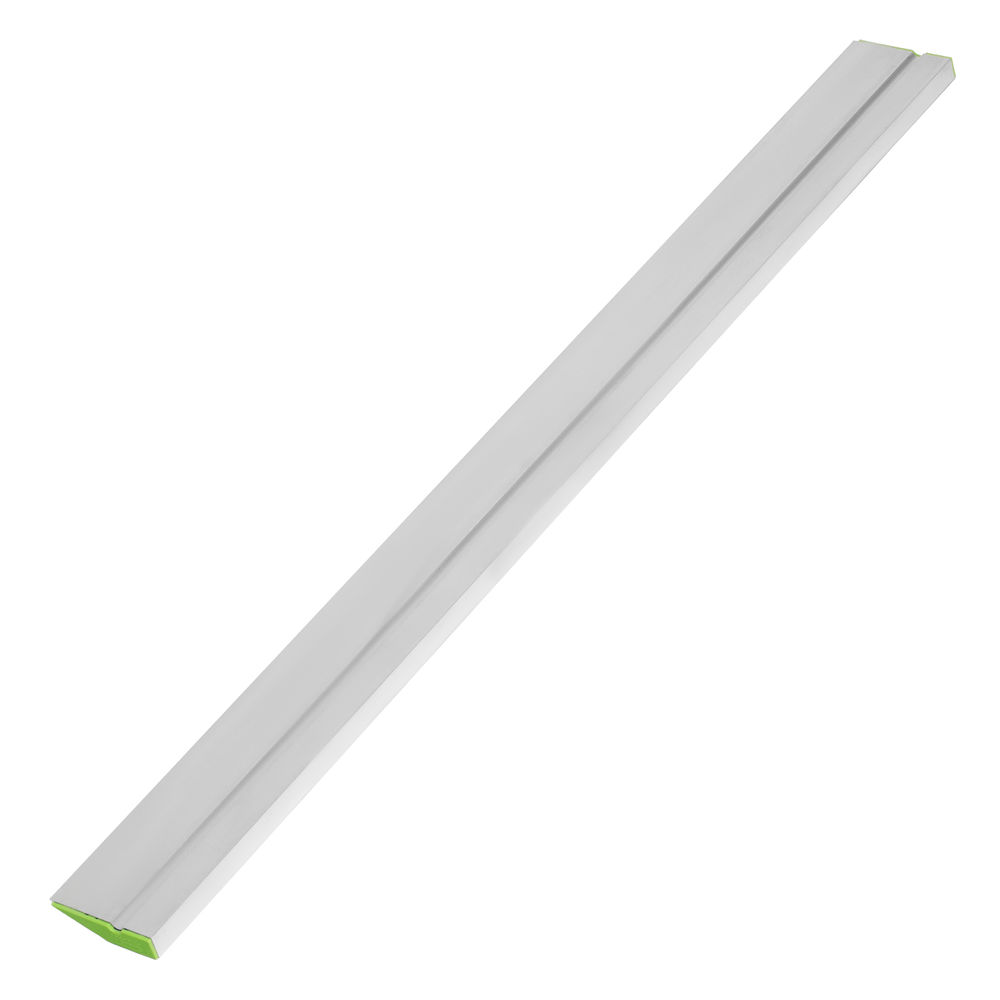 Правило алюминиевое Трапеция, 2 ребра жесткости, L-1, 0 м Сибртех (89601)