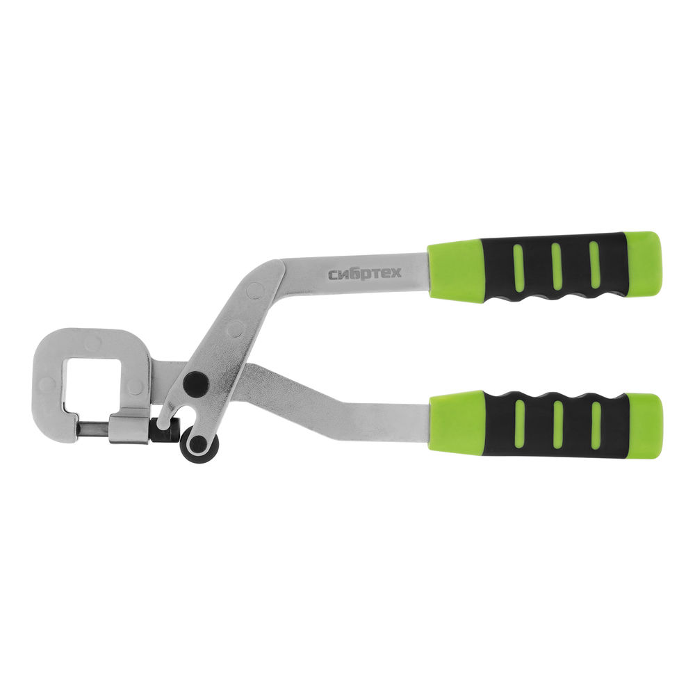 Просекатель для металлического профиля, под гипсокартон Сибртех (87955)