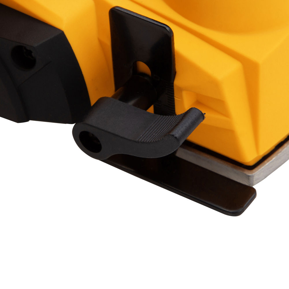 Рубанок электрический EP-82, 720 Вт, 82 мм Denzel (27801)