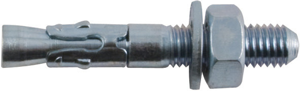 Анкер клиновой М 12 х 100 Пром (26510)