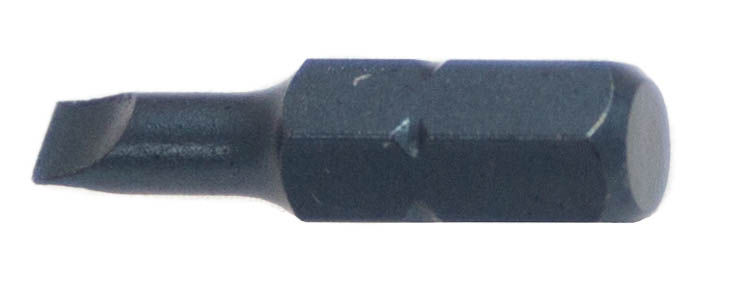 Бита, с шестигранным хвостовиком, 1/4, SL6, 50 мм, усиленная, 1 шт, Licota, S3FL105060