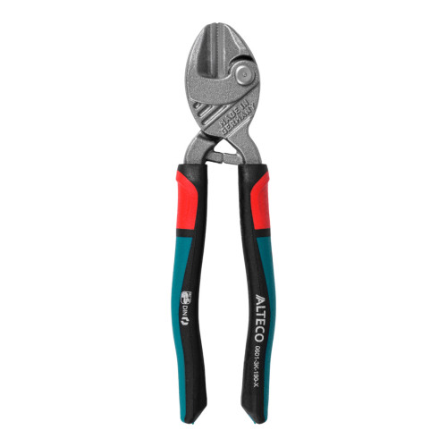 Болторез компактный BoltCut 190 мм ALTECO Industrial 0601-3K-190-X, шт (96874)