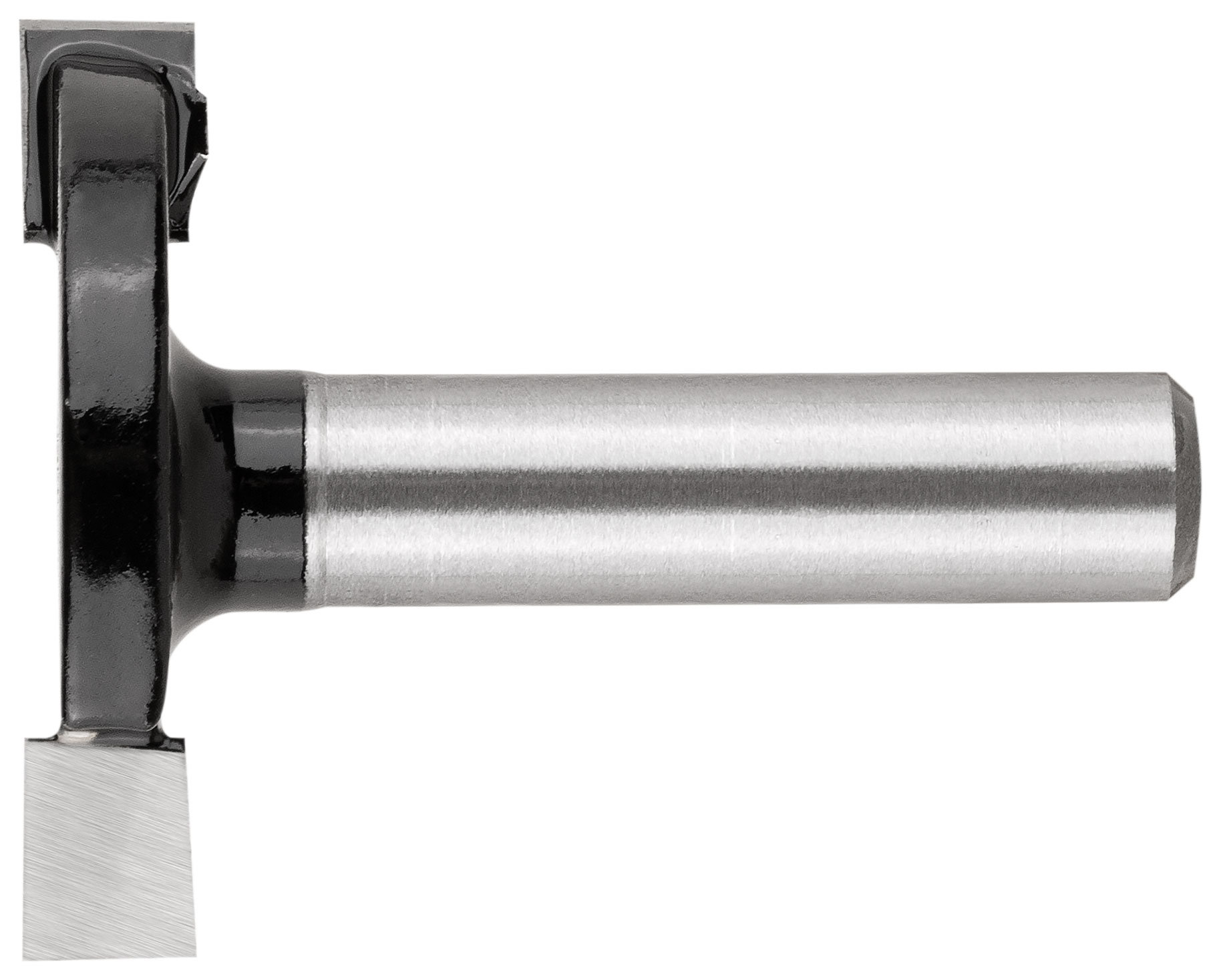 Фреза дисковая для кромок и пазов, DxHxL = 32х6х36 мм (36692)