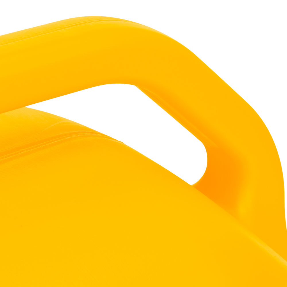 Канистра для ГСМ, премиум, 25л Denzel (53132)