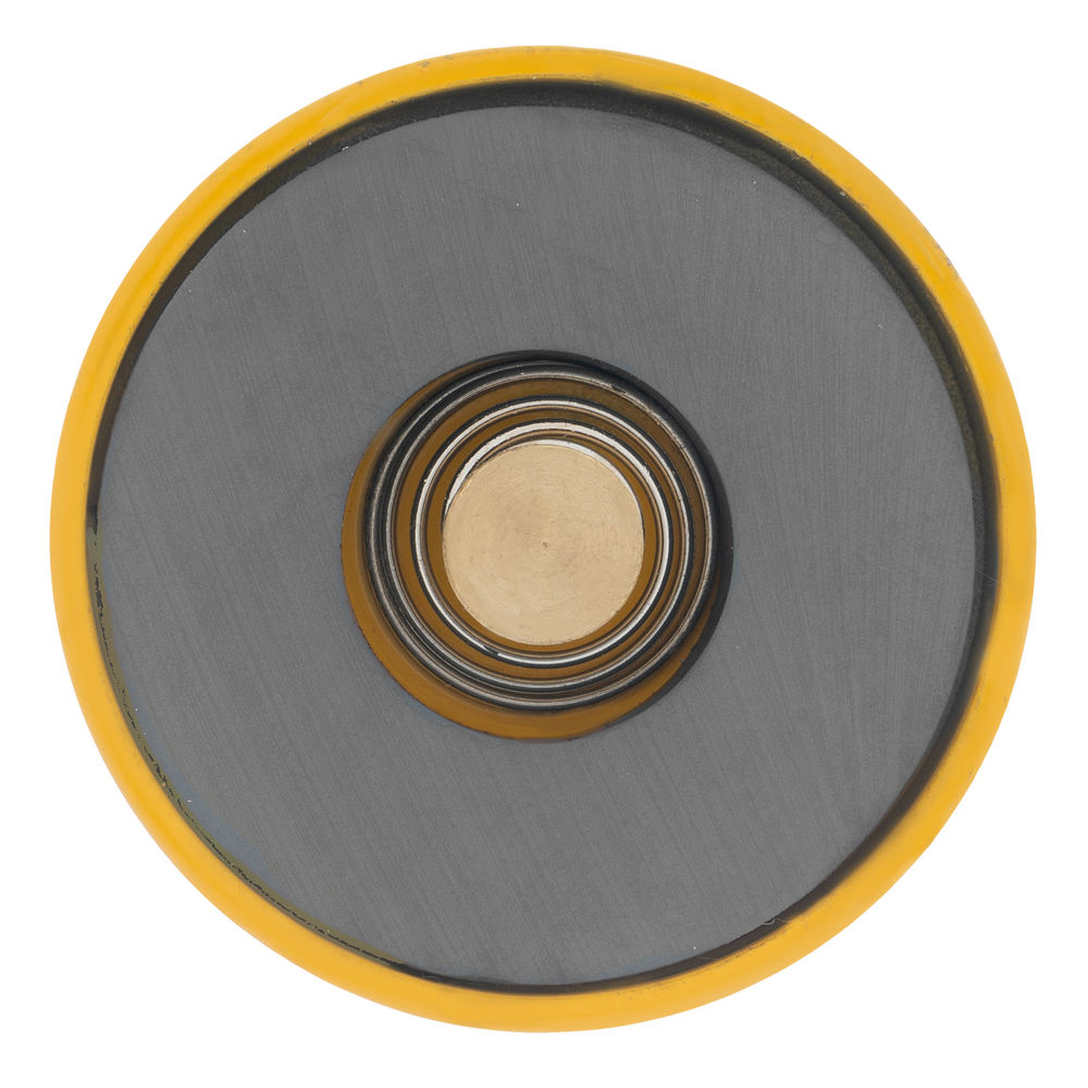 Клемма магнитная масса для сварочных работ Denzel (97559)