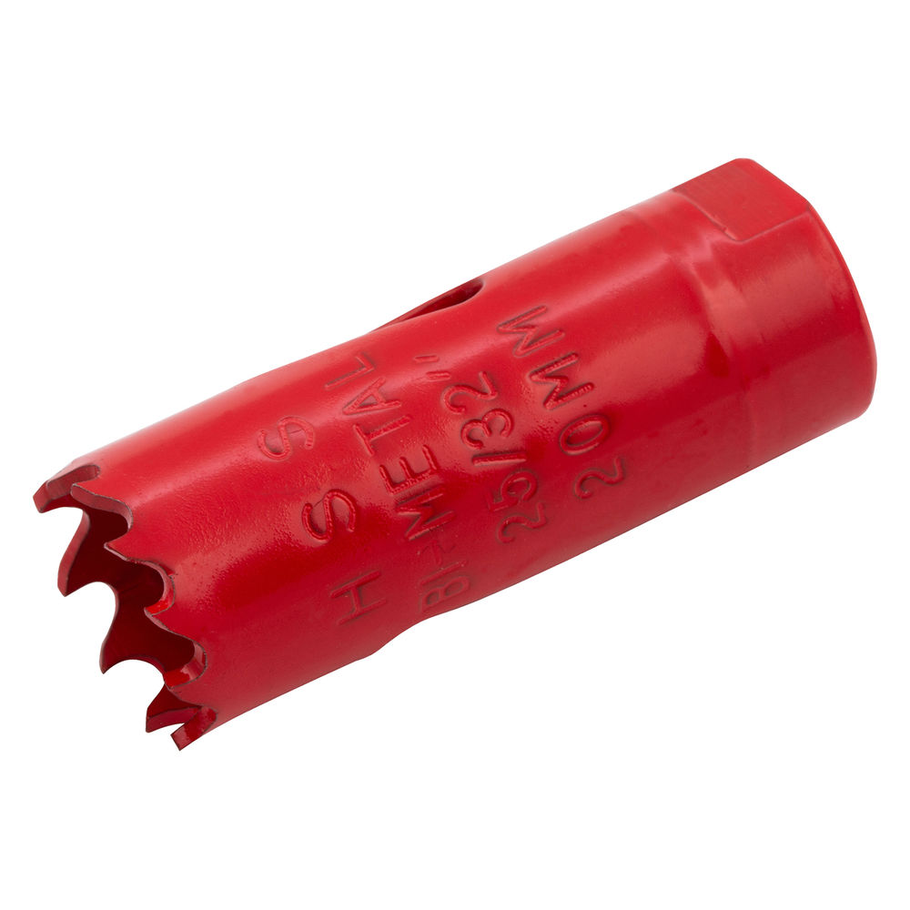 Коронка Bimetal, 20 мм Matrix (72420)