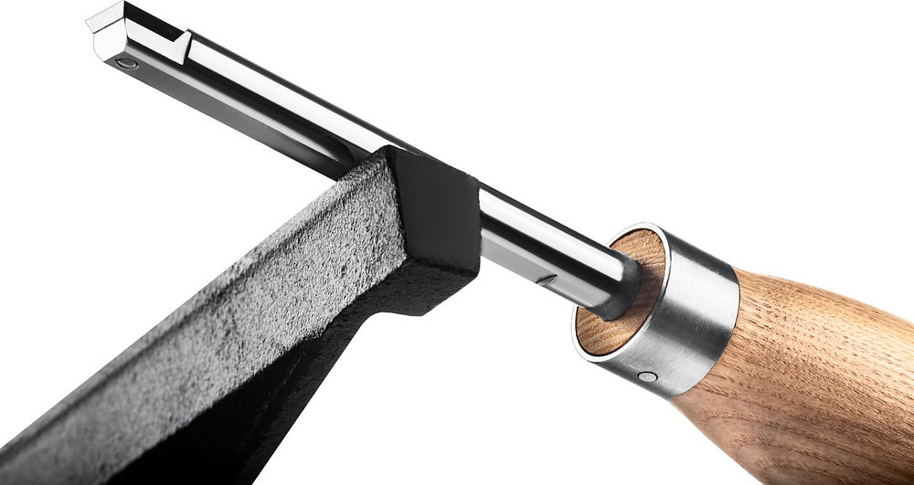 Набор ручных резцов по дереву Precision-3, 3 предм. KRAFTOOL 18369