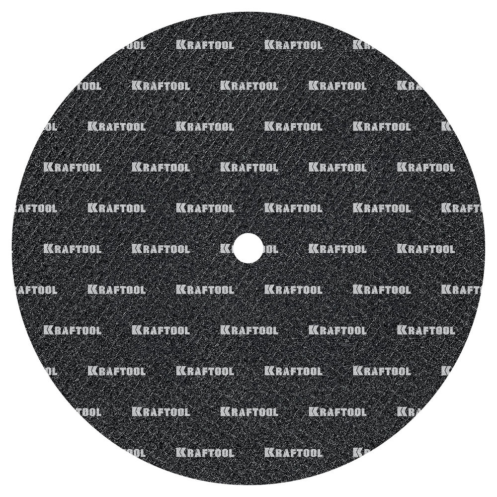 Отрезной диск для бензореза X7-EXTREM RAIL, 350x4.0 / 25.4 мм, по Ж/Д рельсам KRAFTOOL 36258-350-4.0