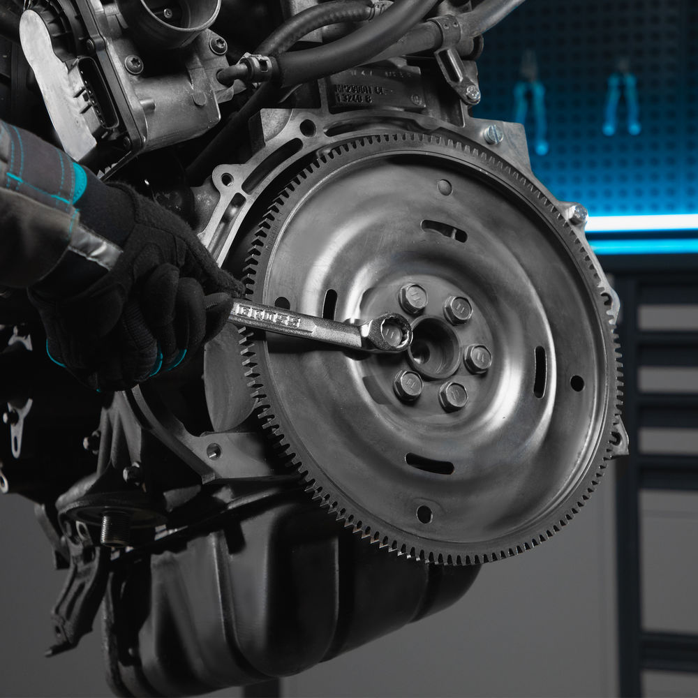 Набор инструментов, 1/4, 1/2, CrV, 120 зубьев, 78 предметов Gross