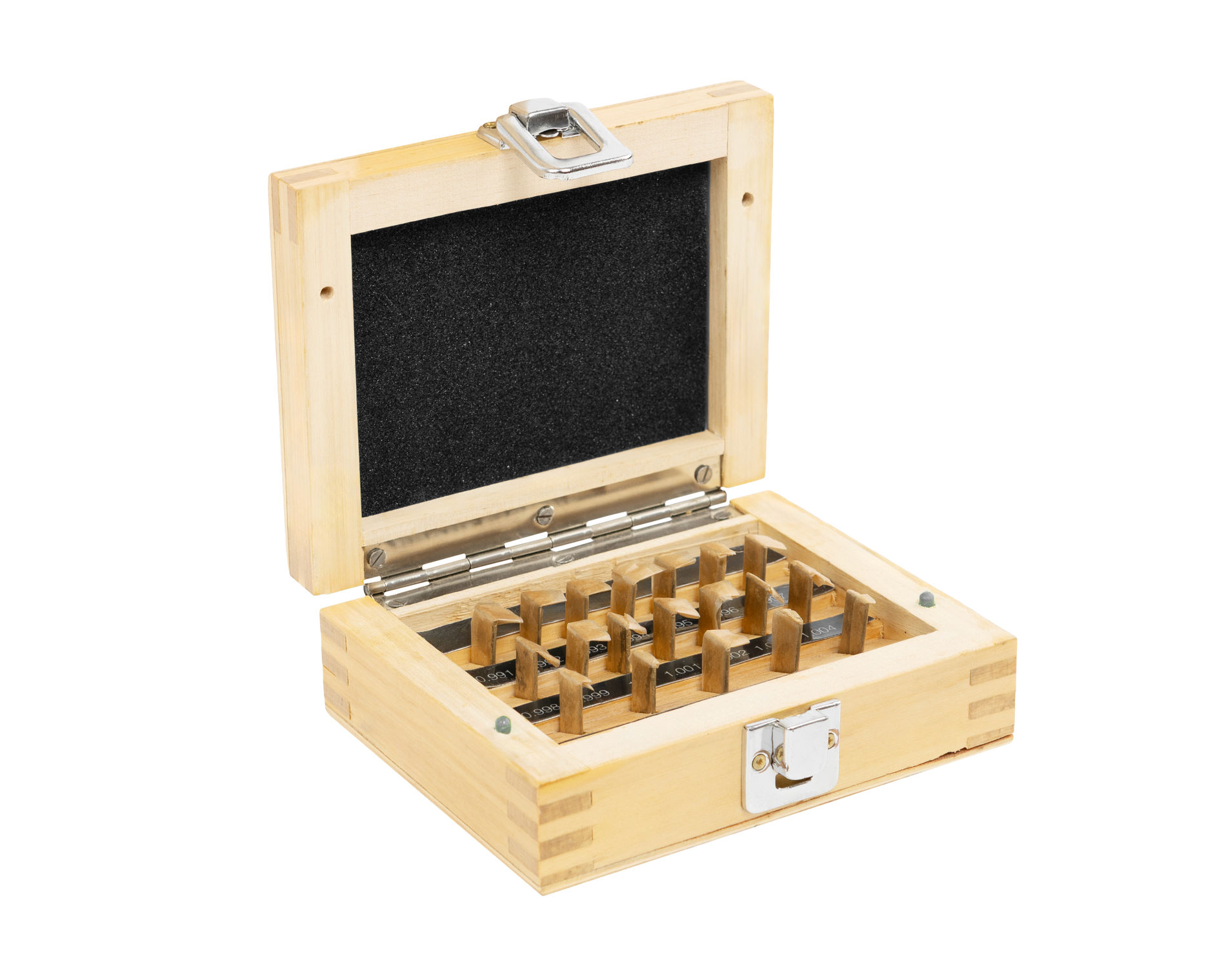 Набор КМД N16 кл.1 (1-Н16) Микрон