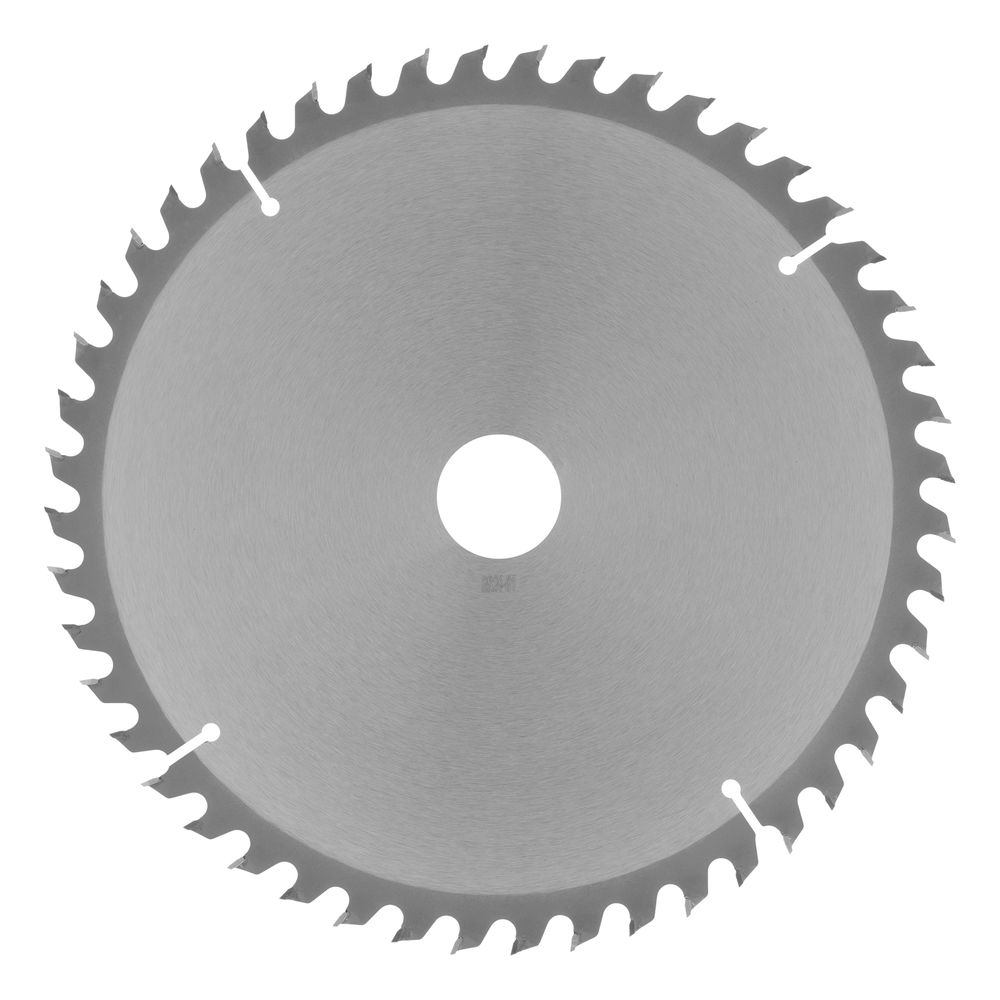 Пильный диск по дереву, 250 х 32 мм, 48 зубьев Сибртех (732667)