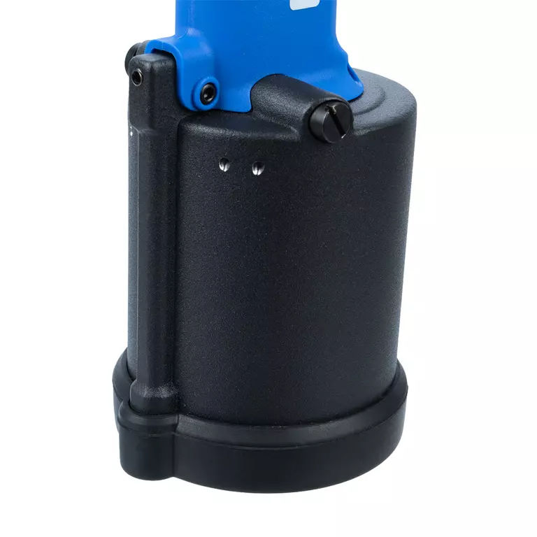 Пистолет заклепочный пневмогидравлический вытяжной; до 4, 8 мм сталь; 9400Н; ход 18 мм, без накопителя, GARWIN INDUSTRIAL, 804535-48-18