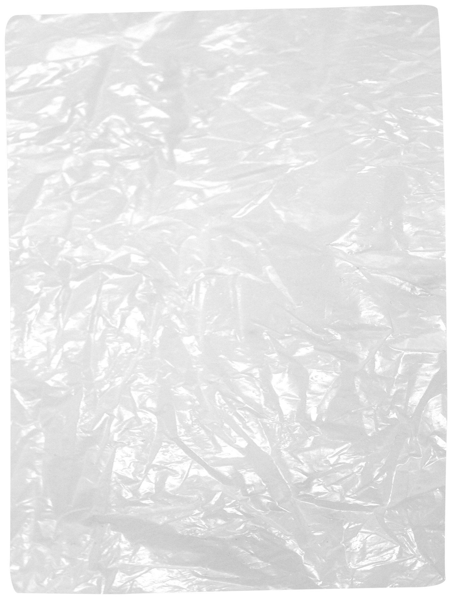 Пленка укрывная, 10 мкм, 4 м х 5 м (11874)