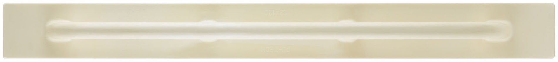 Полутерок полиуретановый желтый Профи 120х1200 мм (05652)