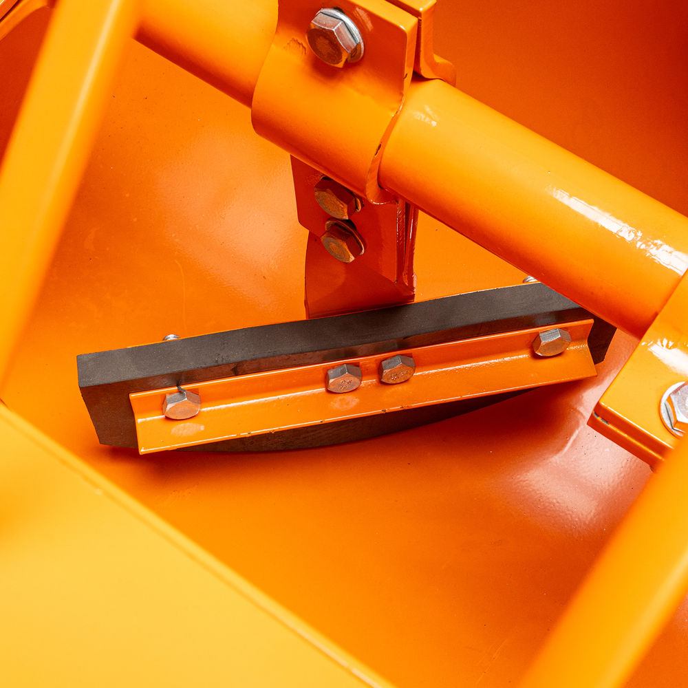 Растворосмеситель РН-150.2, 150 л, 1.5 кВт, 380 В, 35, 9 (97402)