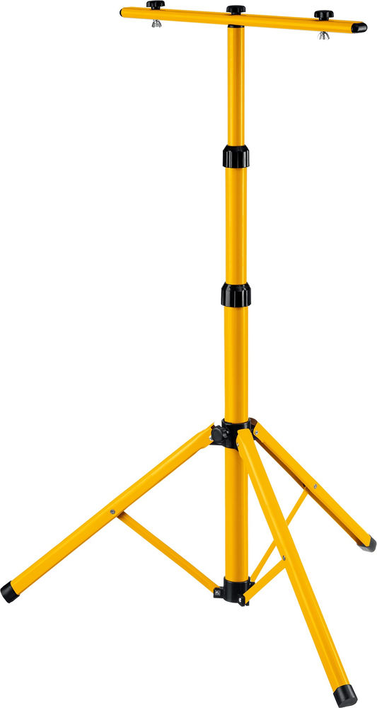 Штатив телескопический для 2х прожекторов в сумке MAX Stable STAYER 56922-B