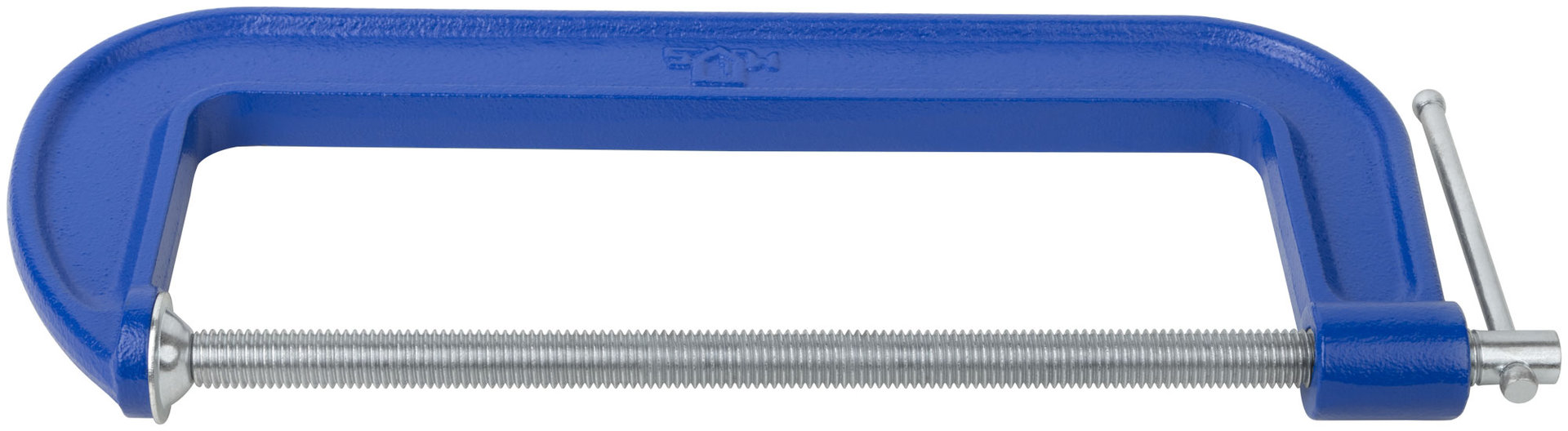 Струбцина тип G 250 мм (59198М)