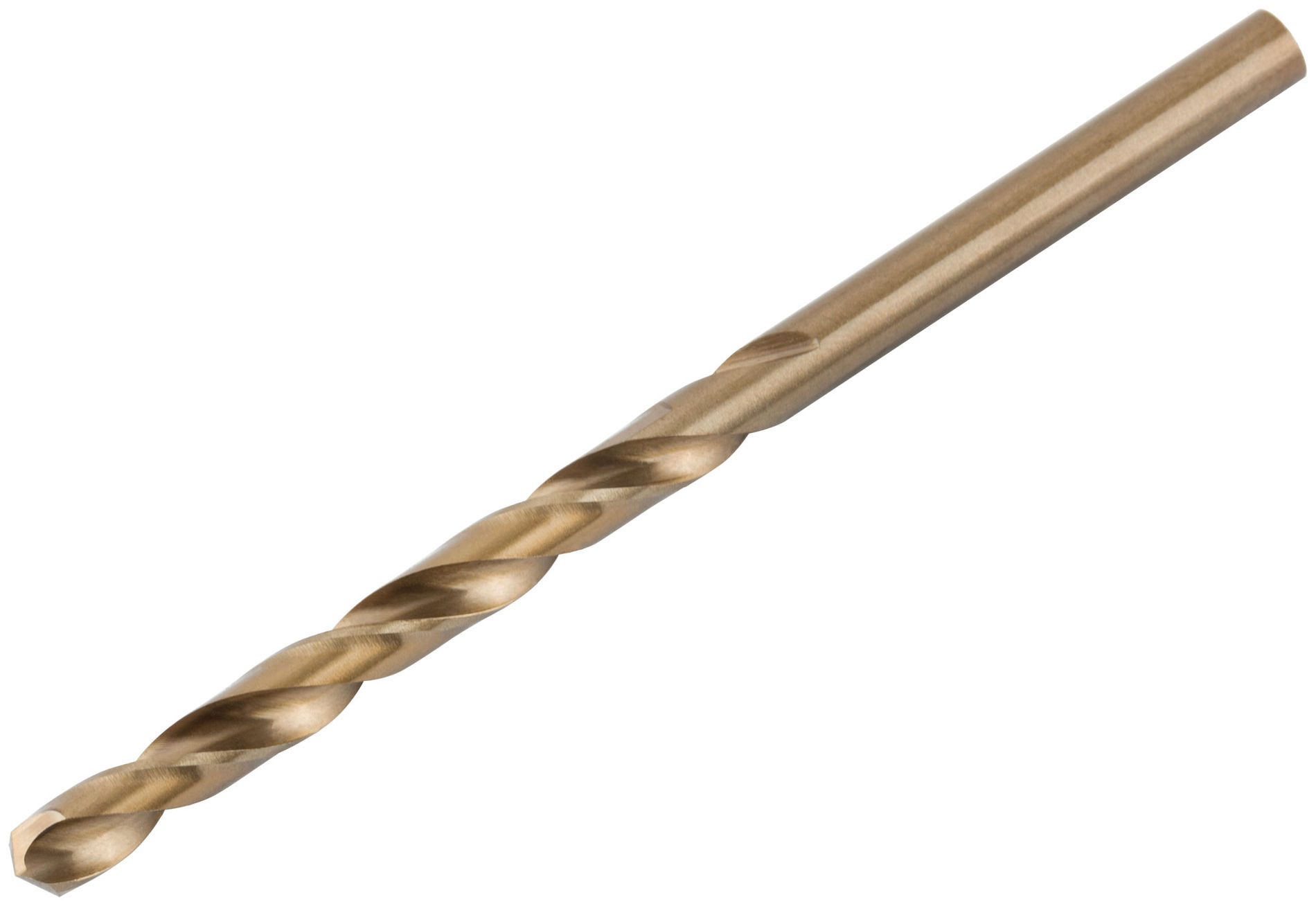 Сверло по металлу Cutop EXPERT, 4,8х86 мм (10 шт) (53-482)