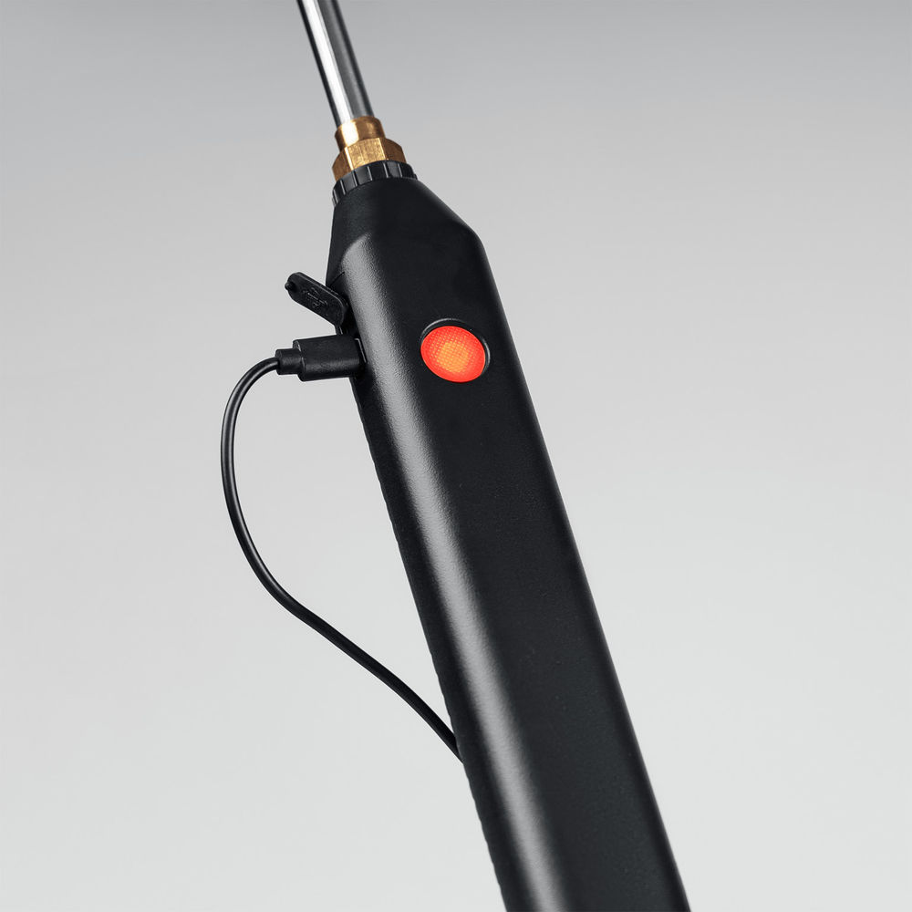 Опрыскиватель аккумуляторный без бака ЗУБР ОПЛ-Ш