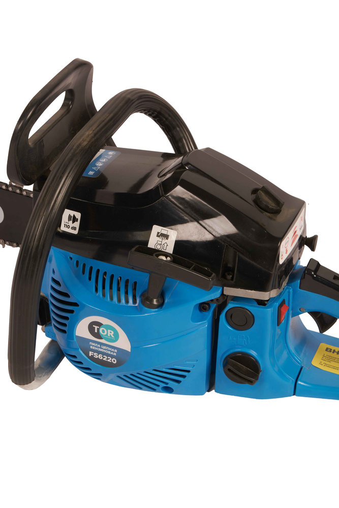 Бензопила TOR FS6220 (1026855)