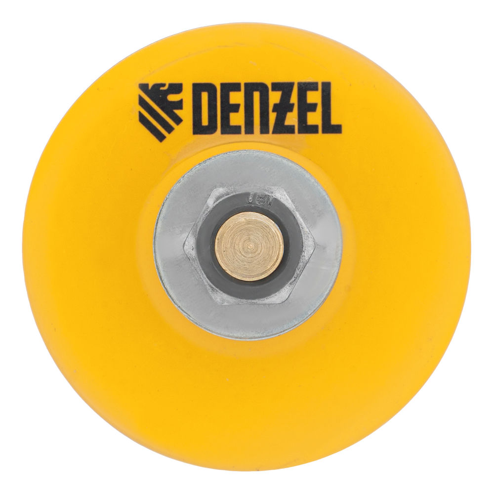 Клемма магнитная масса для сварочных работ Denzel (97559)