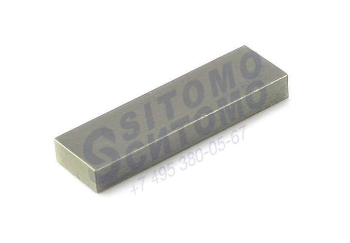 Концевая мера длины 600 мм кл.1 КировИнструмент