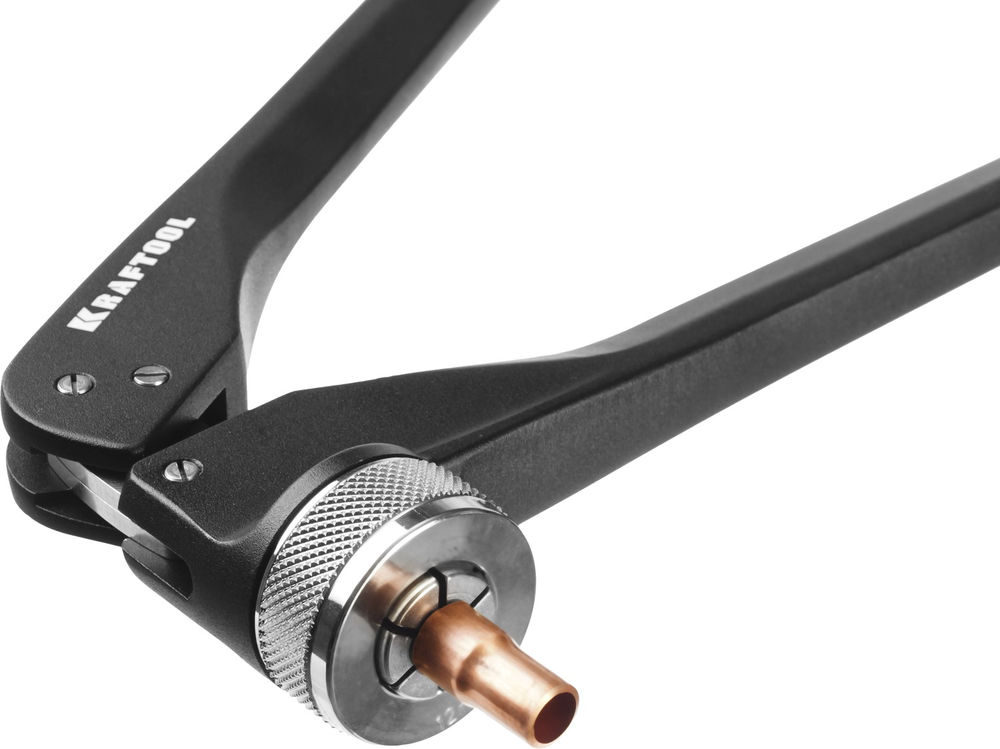 Расширитель-калибратор для труб Pro Cut, 10–28 мм, 1/4–7/8 KRAFTOOL 23650-H12