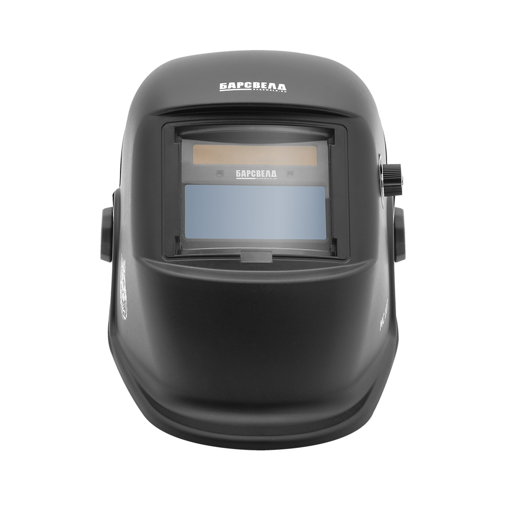 Маска сварщика БАРСВЕЛД МС 107 (MS107ADF507)