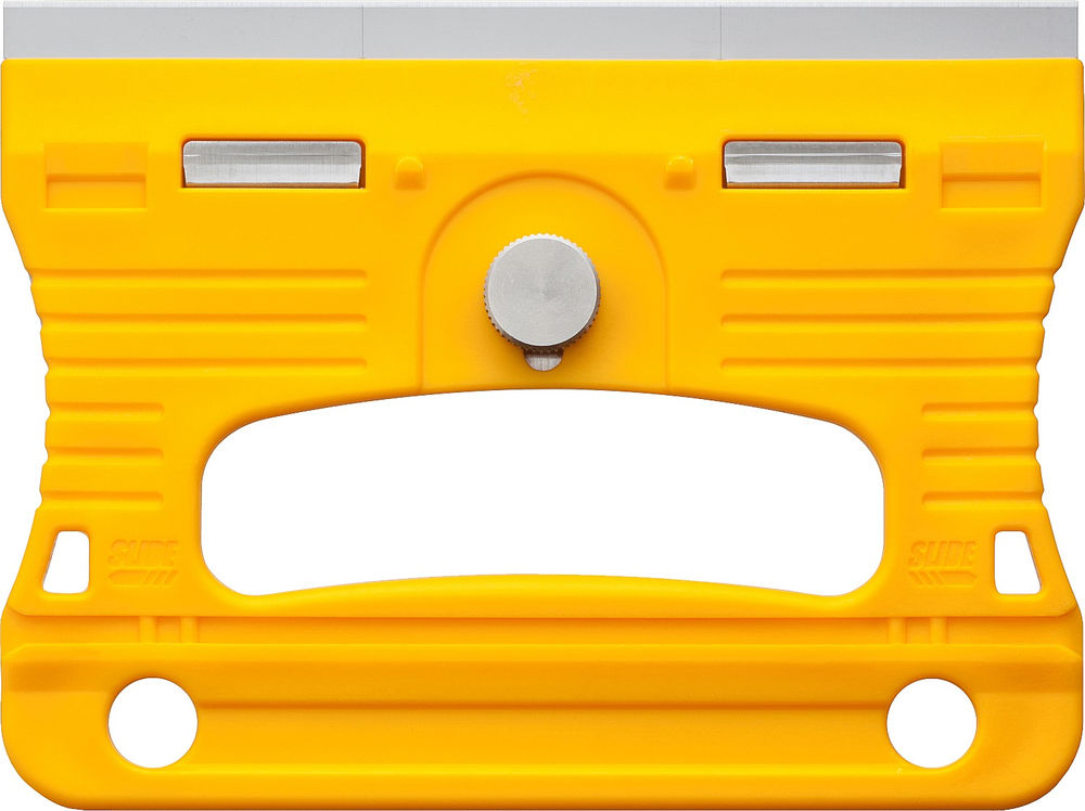 Скребок 120 мм OLFA OL-GSR-1/3B