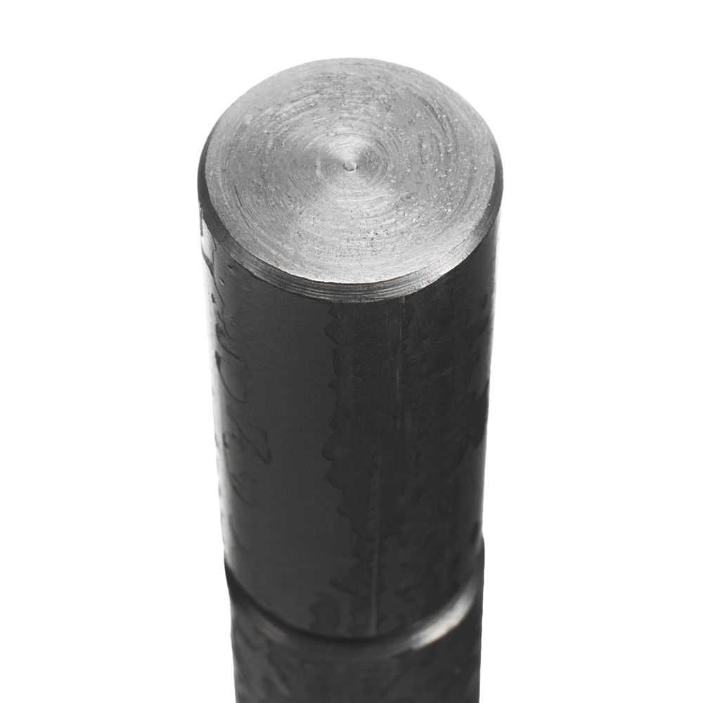 Петля гаражная с шаром, D 32 x 140 мм, 2 шт, Сибртех (92011)